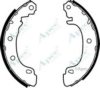 APEC braking SHU541 Brake Shoe